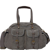 Sun 'N' Sand Cadman Weekender Duffel (Khaki)