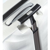 Samsonite Firelite 20" Spinner Off White