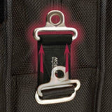 Mobile Edge Premium 17.3-Inch V-Load Briefcase For Notebooks (Mev17P)