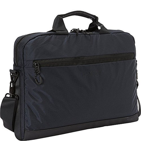 Kenneth Cole Reaction Case Of Birth Laptop Case (Navy)