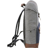 Hex Coast Backpack - Stinson - (Grey/Camo - Hx1841-Gyco)