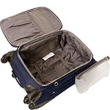 Samsonite Bartlett 20" Spinner Red