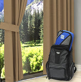 4 Set Packing Cube - Travel Organizers with Laundry Bag