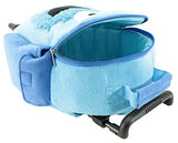 Animal Adventure Jolley TrolleyPlush BackpackSesame StreetCookie Monster5 x 10" x 21"