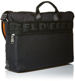 Diesel Men's Dieselxx Xxmessenger, Black, UNI