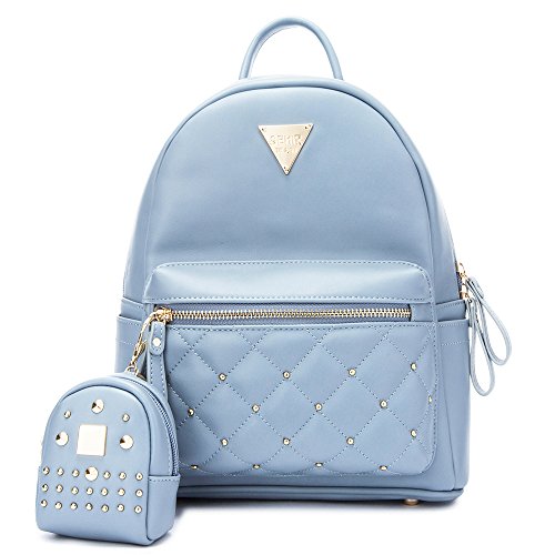 Shop Cute Small Backpack Mini Purse Casual Wa – Luggage Factory
