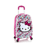 Heys America Hello Kitty Tween Spinner Luggage
