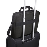 Case Logic Huxton13.3" Laptop Attache (Huxa-113Blk)