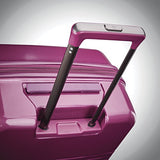 Samsonite Spettro 20" Spinner Purple