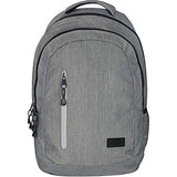 Dickies Geyser Backpack Charcoal Heather One Size