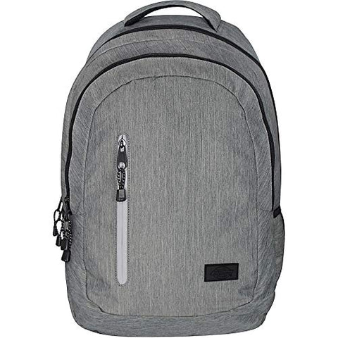Dickies Geyser Backpack Charcoal Heather One Size