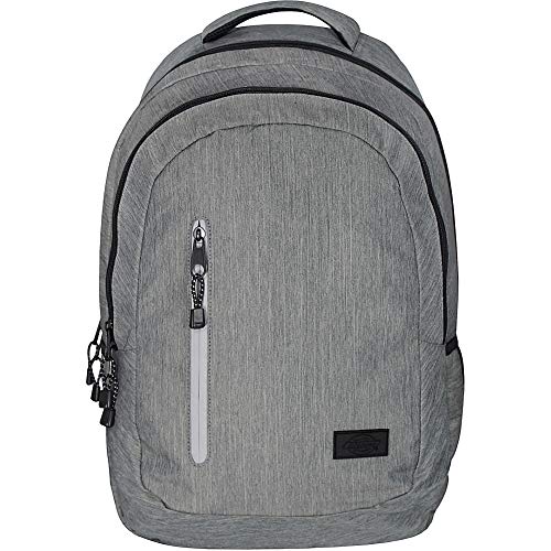 Dickies Geyser Backpack Charcoal Heather One Size
