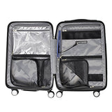 Travelpro Crew 11 21" Hardside Spinner, Carbon Grey