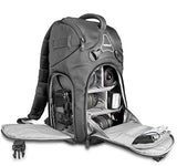 Rhodolit Fotorucksack