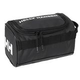 Helly Hansen Hh New Classic Wash Bag, Black, Standard