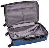 Samsonite  24 Inch Winfield 2 Fashion Spinner -  Deep Blue