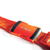 Samsonite Luggage Strap Juicy Orange