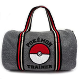 Loungefly X Pokémon Trainer Duffle Bag (One Size, Multi)