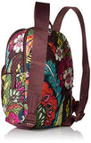 Vera Bradley Women'S Hadley Backpack, Autumn Leaves