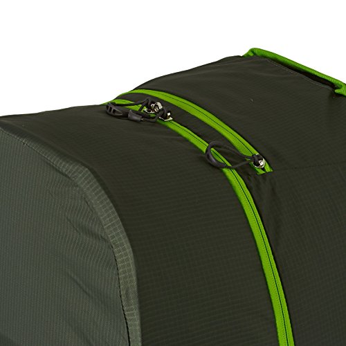 osprey airporter large backpack cover Shop Osprey Airporter, Shadow Grey, Large – Luggage Factory