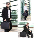 FreeBiz 18 Inch Laptop Bag Briefcase Case fits up to 18.4 Inches Notebook Computer Waterproof