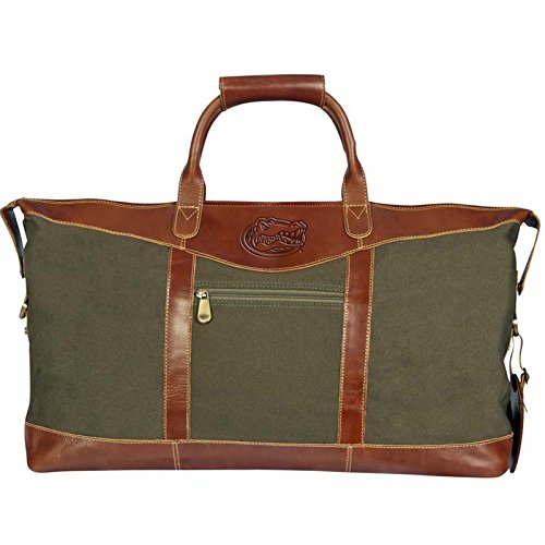 Canyon Outback 22-Inch Duffel Bag, Florida Gators