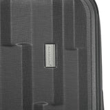Gabbiano Luggage The Avila Collection 3 Piece Hardside Spinner Set