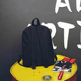 Hot Sale! ❤️ Shoulder Bags, Neartime Fashion 2Pcs Women Versatile Patchwork Zipper Bookbags