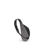 Osprey Packs Daylite Shoulder Sling, Stone Grey/Sage