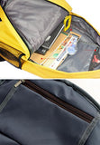 Gumstyle Drrr Durarara Backpack Anime School Bag Classic Schoolbag Yellow