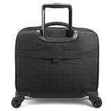 Samsonite Xenon 3.0 Spinner Mobile Office Laptop Bag, Black, One Size