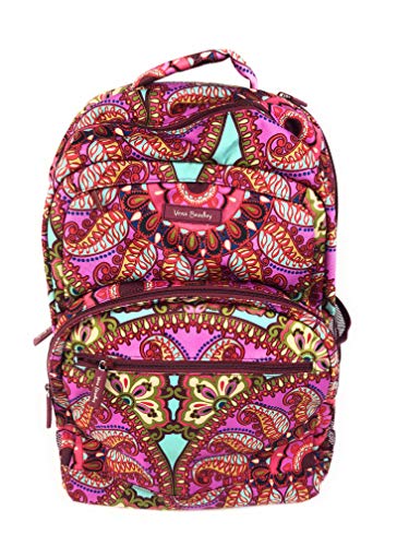 Medallion Vera Bradley Sale Backpacks Shop Vera Bradley Lighten Up