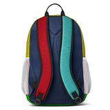 Diamond Supply Co. x Astro Boy Brilliant Unisex Backpack Bag Multi-Color