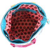 Nicole Lee Shopper Bag, Asap, One Size