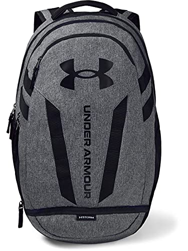 Shop Under Armour Unisex Hustle 4.0 Backpack, – Luggage Factory