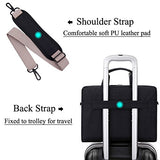 Brinch Unisex 13-Inch Laptop Messenger Bag for Apple, Acer, Asus, Dell, Fujitsu, Lenovo, HP,