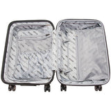 Reaction Kenneth Cole 20 inch Renegade Expandable Upright Carry-on