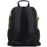 Eastsport Double Strap Skater Multipurpose Backpack, Camo