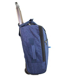 New BoardingBlue Allegiant Air Rolling Free Personal item Under Seat (Navy)