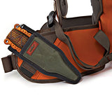 Fishpond Thunderhead Submersible Backpack, Cutthroat Orange