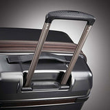 Hartmann Century Hardside 30" Extended Journey Spinner Suitcase In Bronze