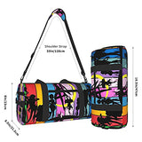 Anime Sai-lor Mo-on Sports Gym Bag with Wet Pocket & Shoes Compartment, Travel Duffel Bag Workout Bag for Men and Women