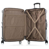 Heys America Unisex Commander Expandable 30" Spinner Gunmetal One Size