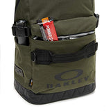 Oakley Men's Utility Backpack, New Dark Brush, One Size