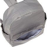 eBags Slash Resistant Locking Anti-Theft Backpack - (Eggplant)