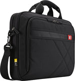 Case Logic 17.3 inch Laptop and Tablet Case (Black)