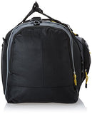 TPRC 26 Inch Duffel, Black