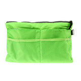 Multifunction Packing Cubes Travel Document Organizer Cosmetic Cases Wash Bags Large Capacity