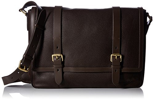 Cole Haan Men's Brayton Messenger, java