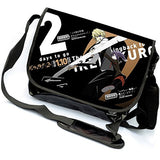 Siawasey Durarara!! Anime Izaya Orihara Cartoon Cosplay Messenger Bag Shoulder Bag